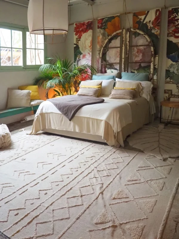 Ковер Lorena Canals Tribu Natural XL (200x300 см)