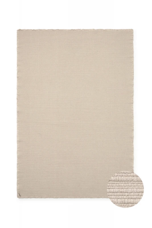 Lorena Canals Handloom Natural M (140 x 200 см)