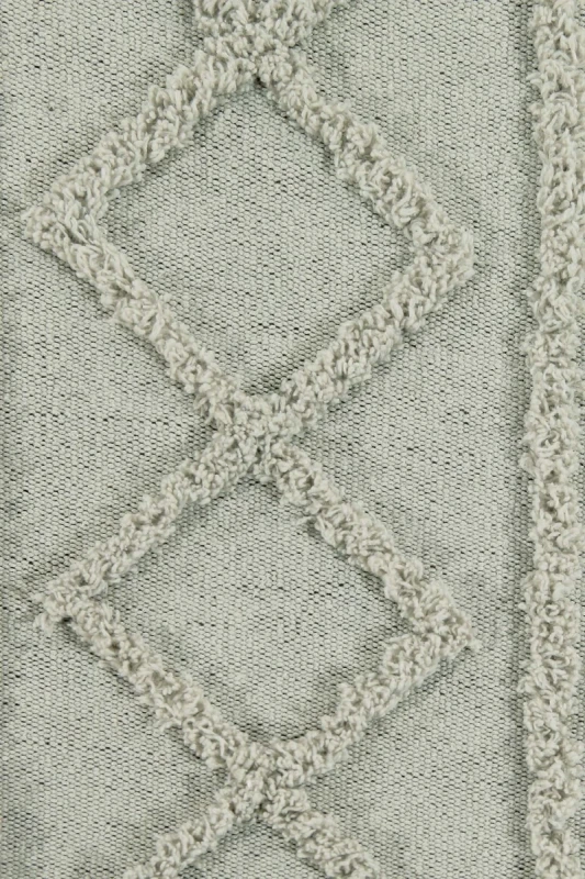 Ковер Lorena Canals Tribu Olive L (170x240 см)
