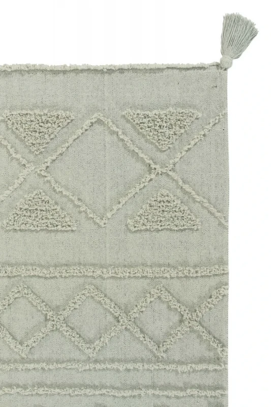 Ковер Lorena Canals Tribu Olive L (170x240 см)