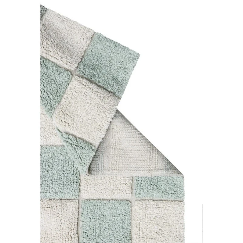 Ковер Lorena Canals Kitchen Tiles Blue (120x160 см)