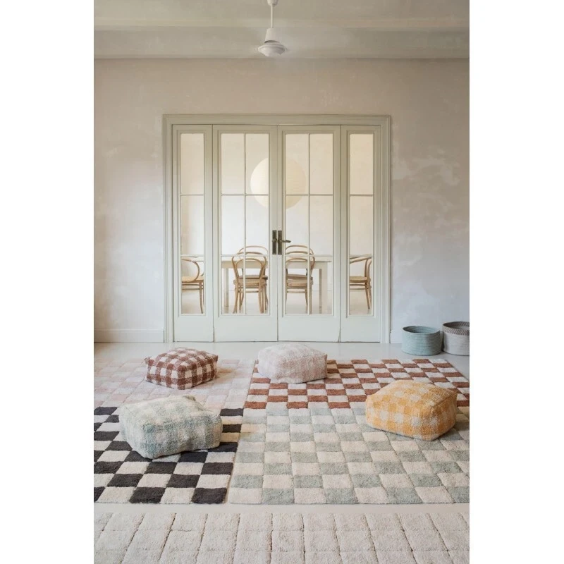 Ковер Lorena Canals Kitchen Tiles Blue (120x160 см)