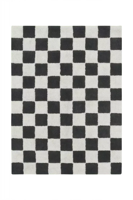 Ковер Lorena Canals Kitchen Tiles Dark Grey (120x160 см)