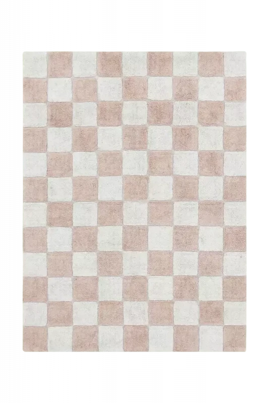 Ковер Lorena Canals Kitchen Tiles Rose (120x160 см)