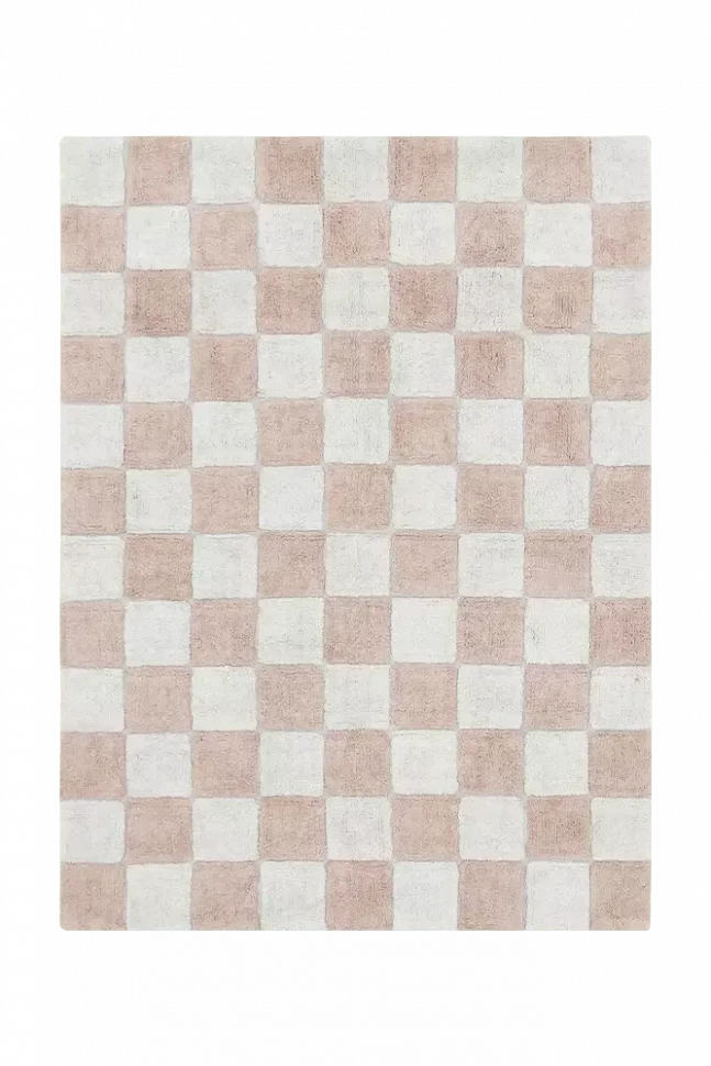 Ковер Lorena Canals Kitchen Tiles Rose (120x160 см)