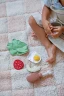 Ковер Lorena Canals Kitchen Tiles Rose (120x160 см)