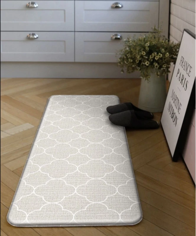 Коврик для кухни Parklon Kitchen Mat "Модерн" (44x80x2 см)