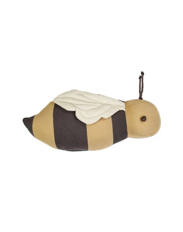 Подушка Lorena Canals Buzzy Bee (14x36 см)