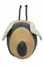 Подушка Lorena Canals Buzzy Bee (14x36 см)