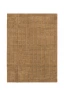 Шерстяной ковер Lorena Canals Mosaic Ochre L (170 x 240 см)