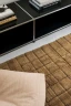 Шерстяной ковер Lorena Canals Mosaic Ochre L (170 x 240 см)