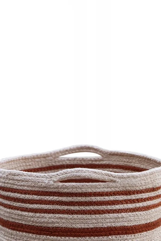 Корзина Lorena Canals Twin Toffee (?30x30 см)