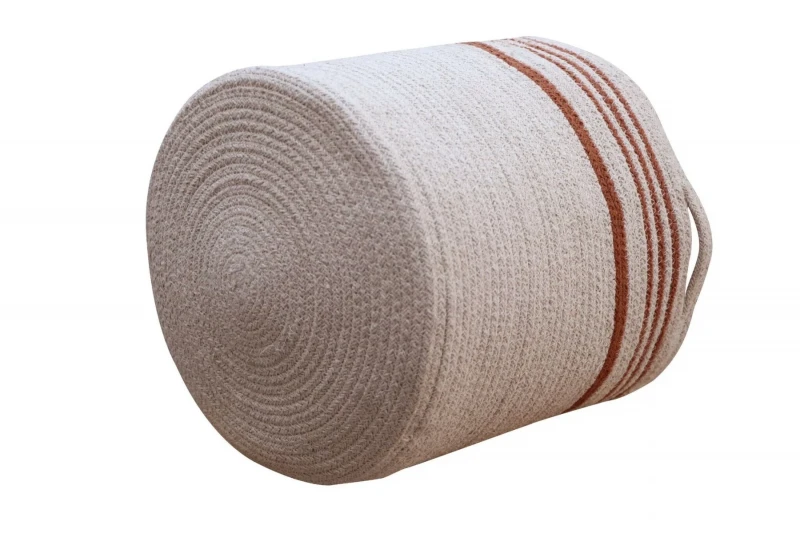 Корзина Lorena Canals Twin Toffee (?30x30 см)