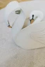 Корзина Lorena Canals Swan (55x25x29 см)