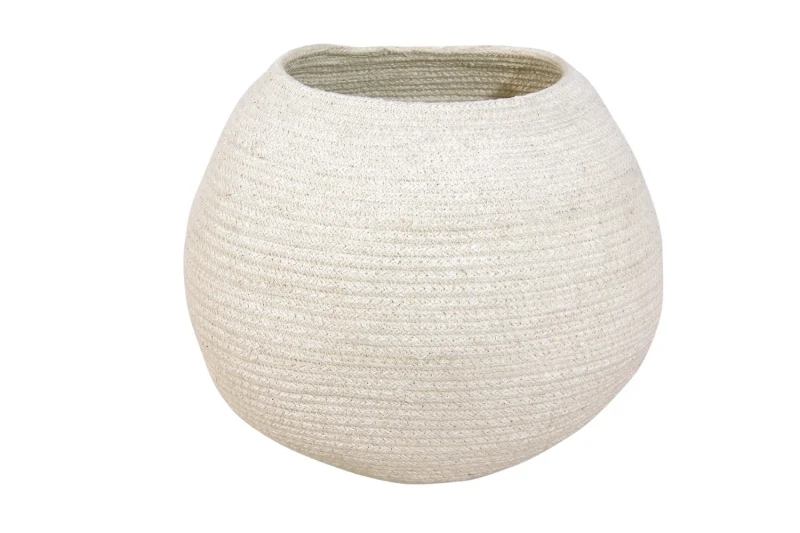 Корзина Lorena Canals Basket Bola Ivory (?30x27 см)