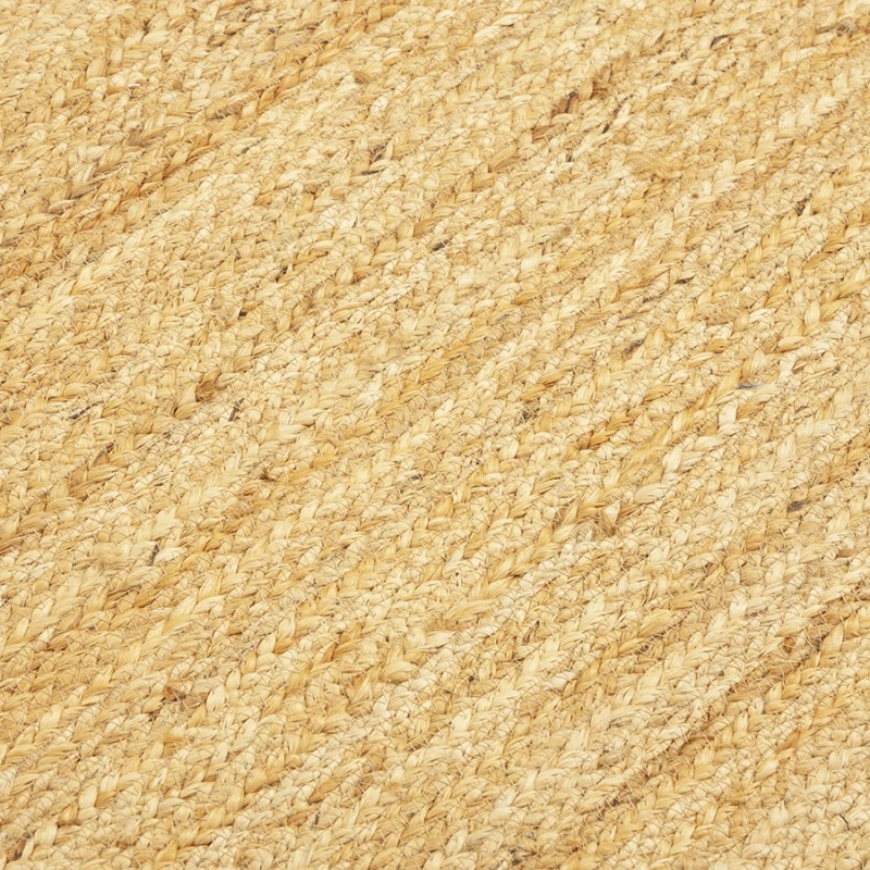 Ковер Tkano из джута базовый Ethnic (120x180 см)