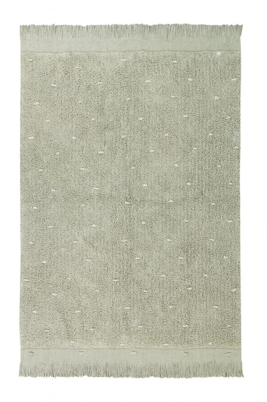 Ковер Lorena Canals Symphony Olive (140x200 см)