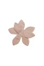 Игровой коврик Lorena Canals Water Lily Olive (95x95 см)