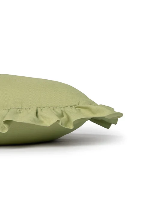 Подушка Lorena Canals Baby Cushion Matcha (32 x 22 см)
