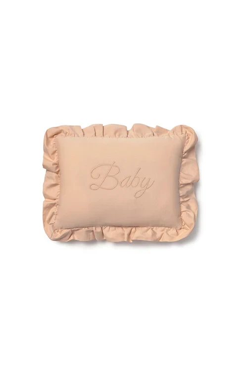 Подушка Lorena Canals Baby Cushion Rose (32 x 22 см)