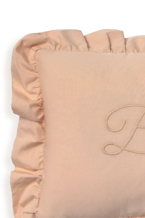 Подушка Lorena Canals Baby Cushion Rose (32 x 22 см)