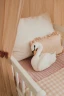 Подушка Lorena Canals Baby Cushion Rose (32 x 22 см)