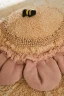 Подушка Lorena Canals Pink Daisy (70 см)