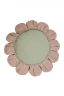 Подушка Lorena Canals Pink Daisy (70 см)