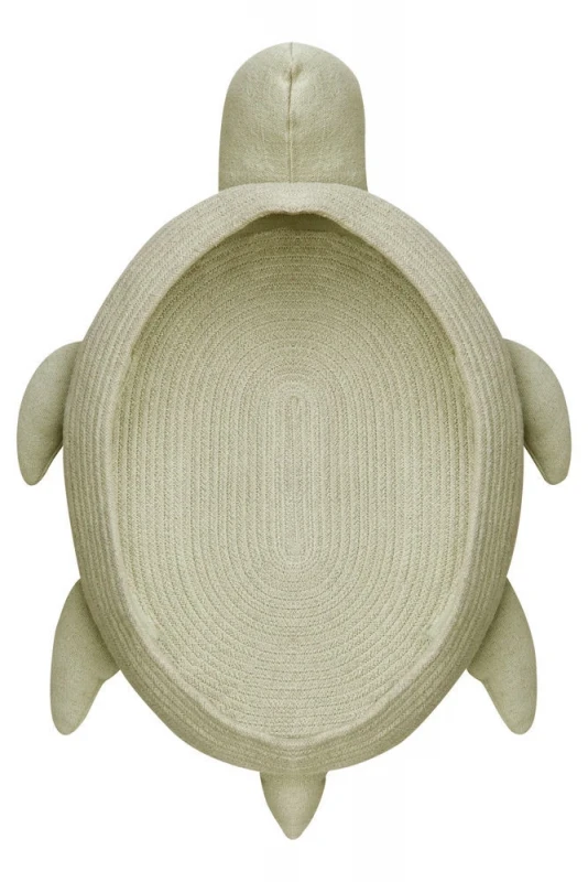 Корзина Lorena Canals Basket Mama Turtle (18x45x70 см)