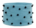 Корзина Lorena Canals Pebbles Petroleum (?45x30 см)