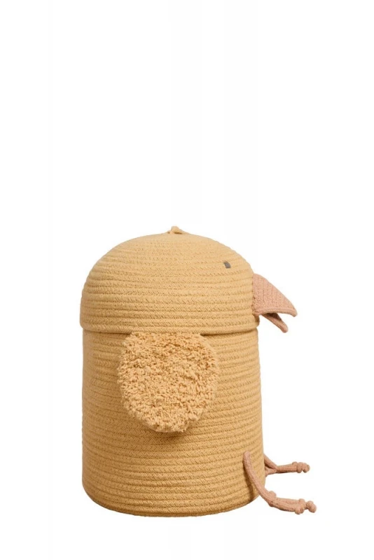 Корзина Lorena Canals Charlie The Chicken (?25x30 см)