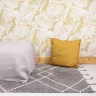 Стираемый ковер Nattiot Lassa Stone S (100x150 см)