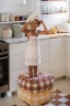 Корзина Lorena Canals Basket Cookie Jar (?20x26 см)