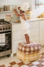 Корзина Lorena Canals Basket Cookie Jar (?20x26 см)