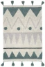 Ковер Lorena Canals Mini Azteca (70x100 см)