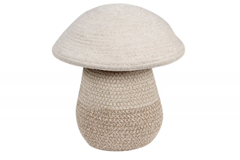 Корзина Lorena Canals Basket Baby Mushroom (?23x27 см)