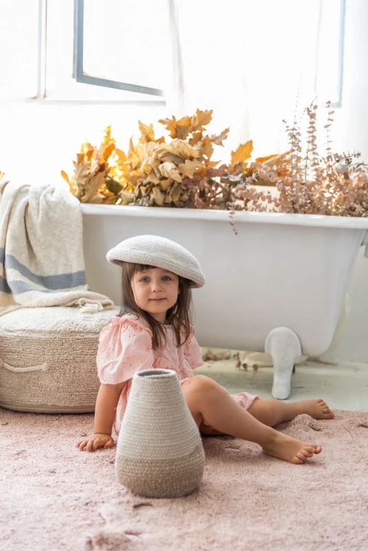 Корзина Lorena Canals Basket Baby Mushroom (?23x27 см)