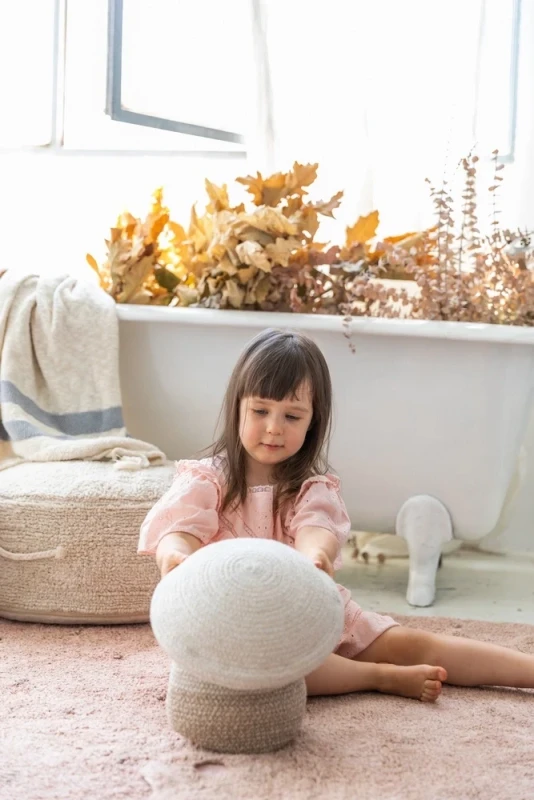 Корзина Lorena Canals Basket Baby Mushroom (?23x27 см)