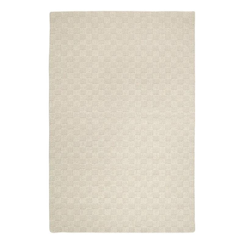 Ковер Tkano Puducherry из шерсти Ethnic (160x230 см)