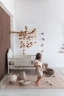 Корзина Lorena Canals Basket Mama Mushroom (?33x38 см)