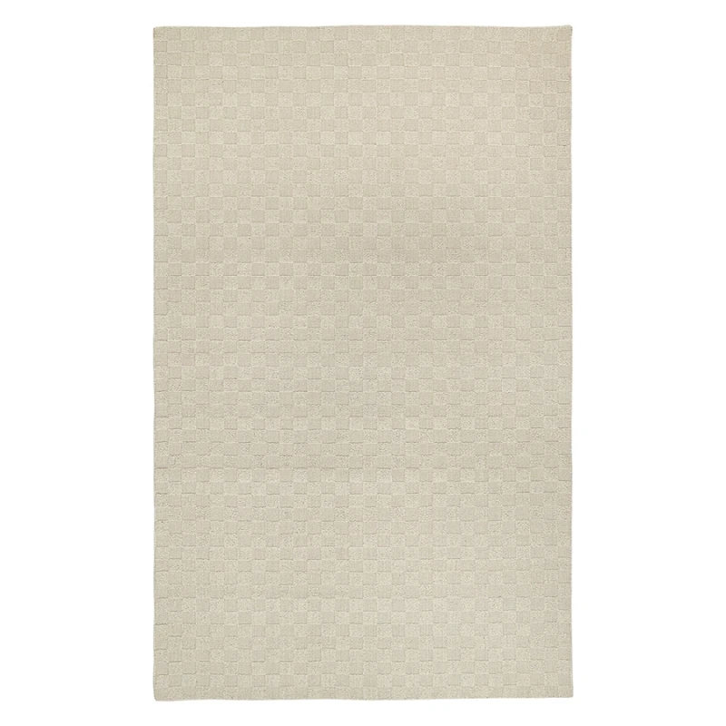 Ковер Tkano Puducherry из шерсти Ethnic (200x300 см)