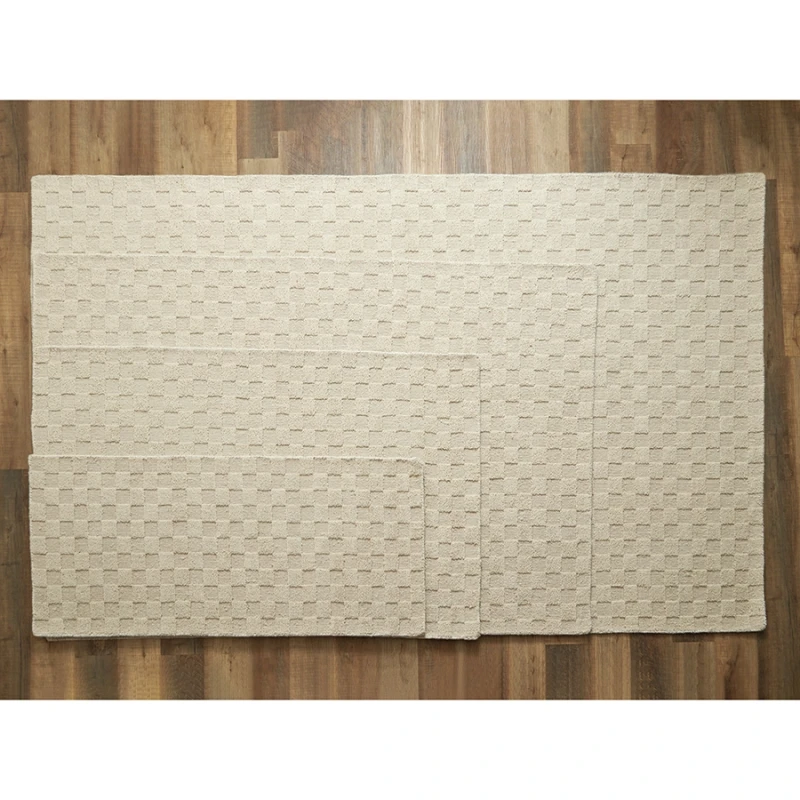 Ковер Tkano Puducherry из шерсти Ethnic (200x300 см)