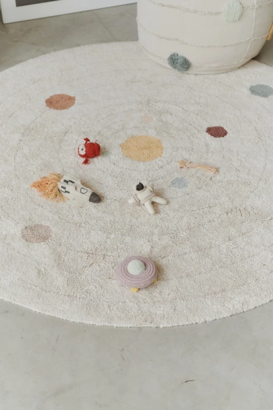 Игровой Ковер Lorena Canals Solar System (?150 см)