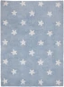 Ковер Lorena Canals Stars Blue (120x160 см)