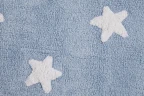 Ковер Lorena Canals Stars Blue (120x160 см)