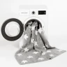 Ковер Lorena Canals Stars Grey (120x160 см)