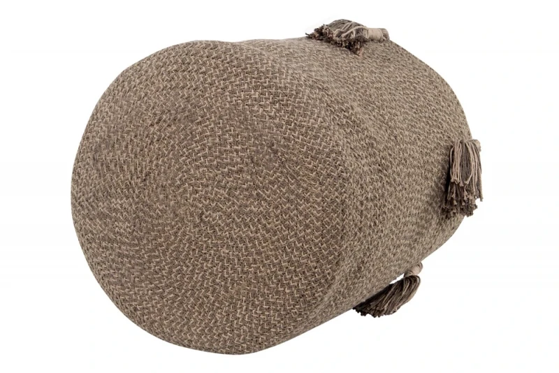 Корзина Lorena Canals Basket Woody Soil Brown ?30x30 см