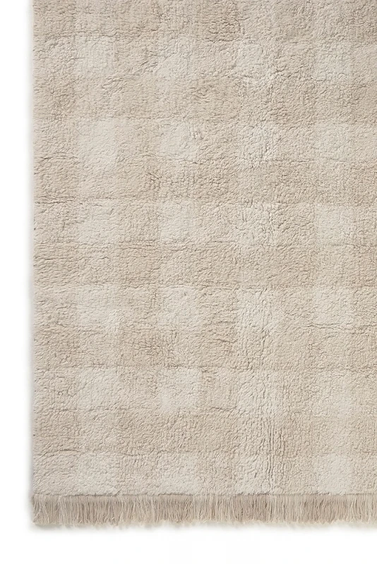 Ковер Lorena Canals Vichy Ivory M (150x180 см)