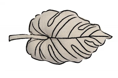 Подушка Lorena Canals Leaf (50x30 см)
