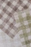 Ковер Lorena Canals Vichy Marron M (150x180 см)
